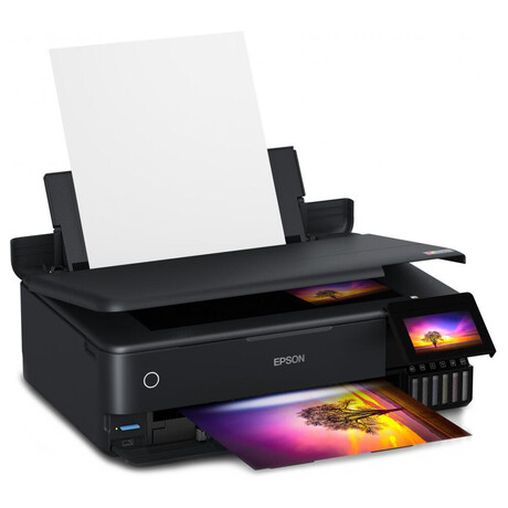 Epson EcoTank L8180, A3+ (foto 3)