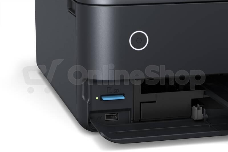Multifunkční tiskárna Epson EcoTank L8180, A3+ (C11CJ21402)