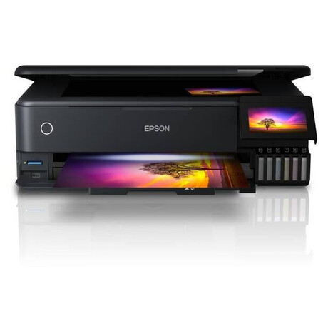 Epson EcoTank L8180, A3+ (foto 2)