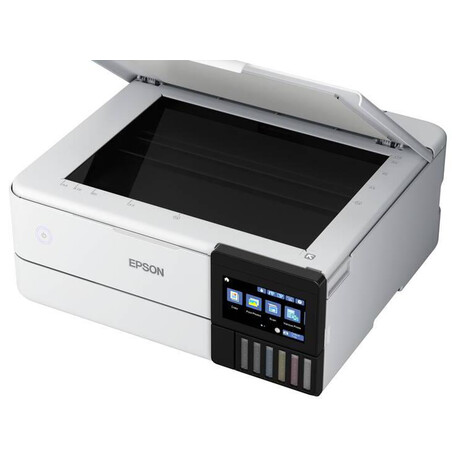 Multifunkn tiskrna Epson EcoTank L8160 (C11CJ20402)