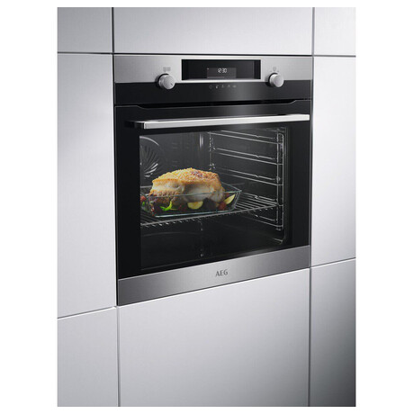 AEG BCK558370M (foto 1)