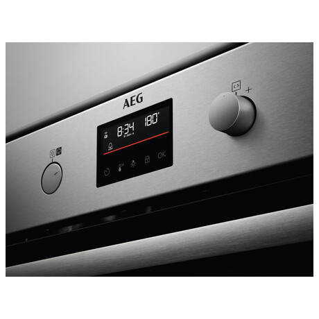 AEG BPS351160M (foto 3)