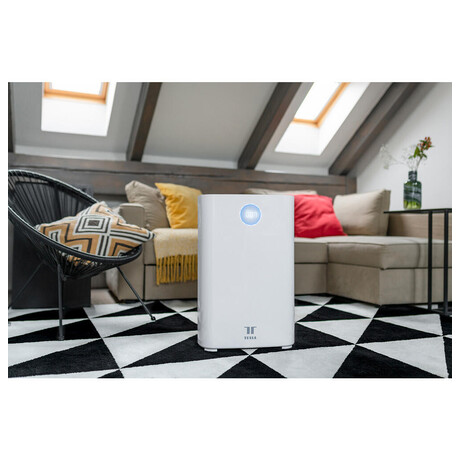 istika vzduchu TESLA Smart Air Purifier Pro L (TSL-AC-AP3006)