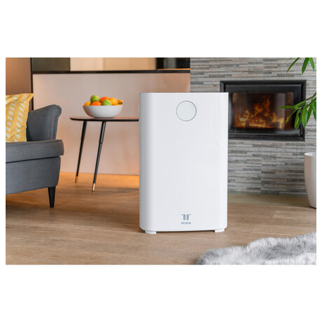 istika vzduchu TESLA Smart Air Purifier Pro L (TSL-AC-AP3006)