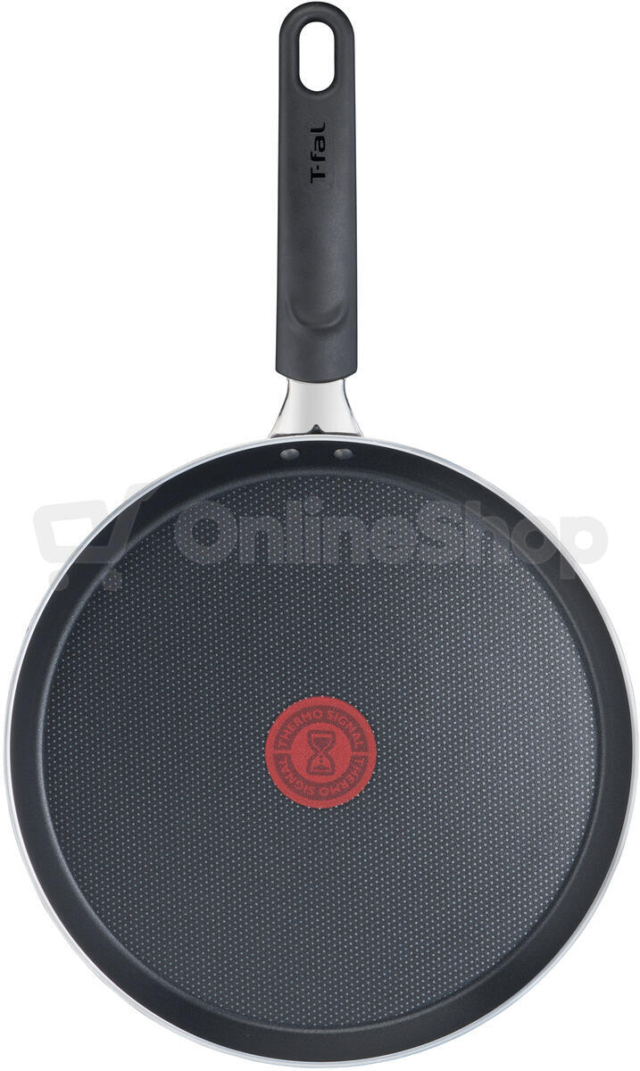 Pánev na palačinky Tefal Simple Cook B5561053 25 cm