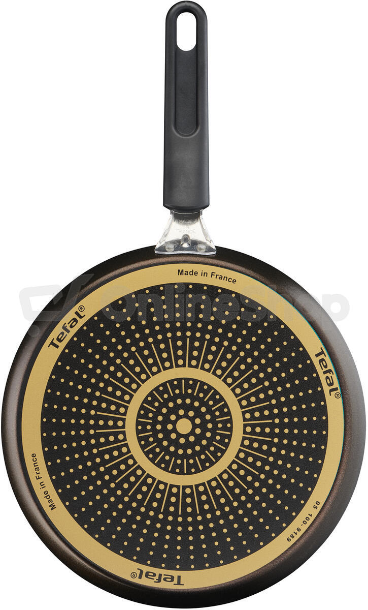 Pánev na palačinky Tefal Simple Cook B5561053 25 cm