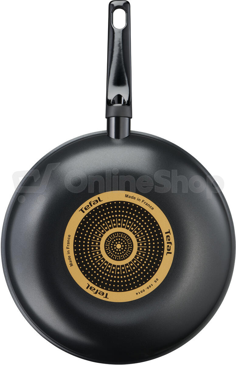 Pánev Wok Tefal Simple Cook B5561953 28 cm