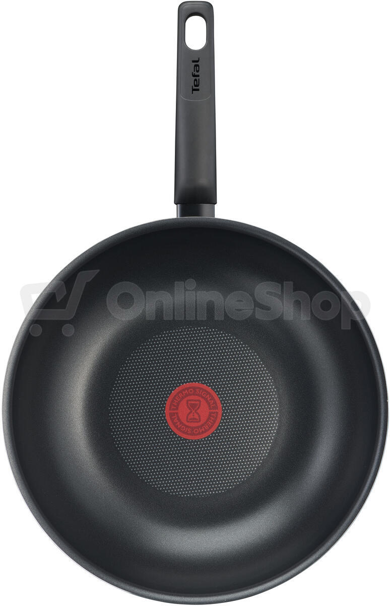 Pánev Wok Tefal Simple Cook B5561953 28 cm