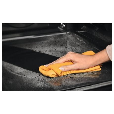 Trouba Electrolux EOC8P39WX