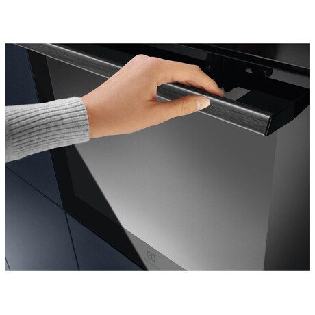 Trouba Electrolux EOD6C77WZ