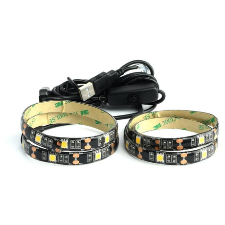 Retlux RLS 101 30LED CW (foto 4)