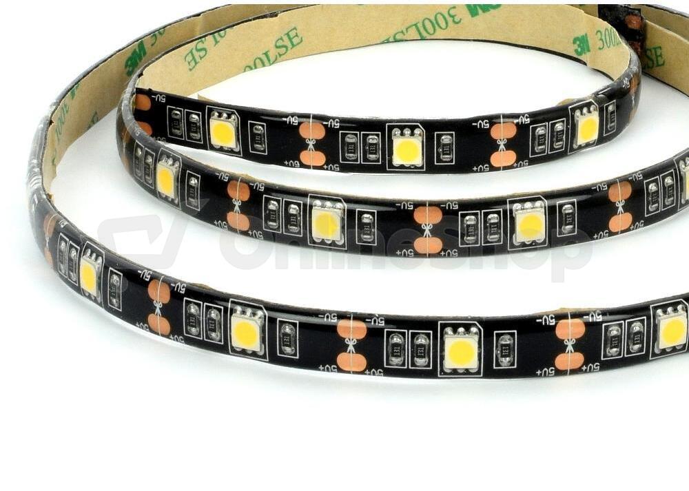 LED pásek RETLUX RLS 101 30LED CW