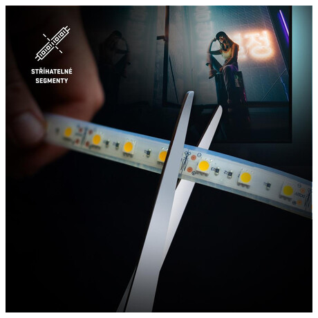 Retlux RLS 101 30LED CW (foto 9)