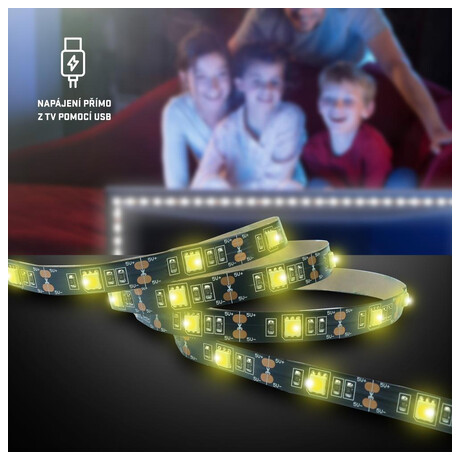 Retlux RLS 101 30LED CW (foto 11)