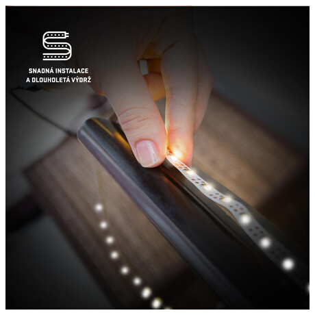 Retlux RLS 101 30LED CW (foto 12)