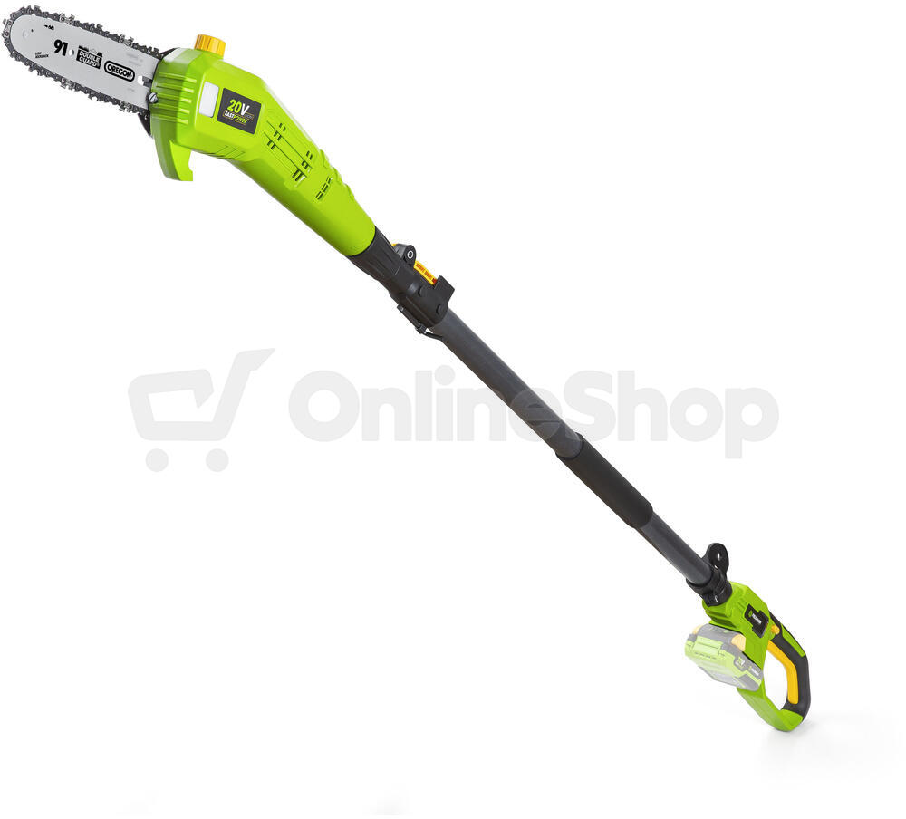 Teleskopický prořezávač Fieldmann FZP 70505-0 20V