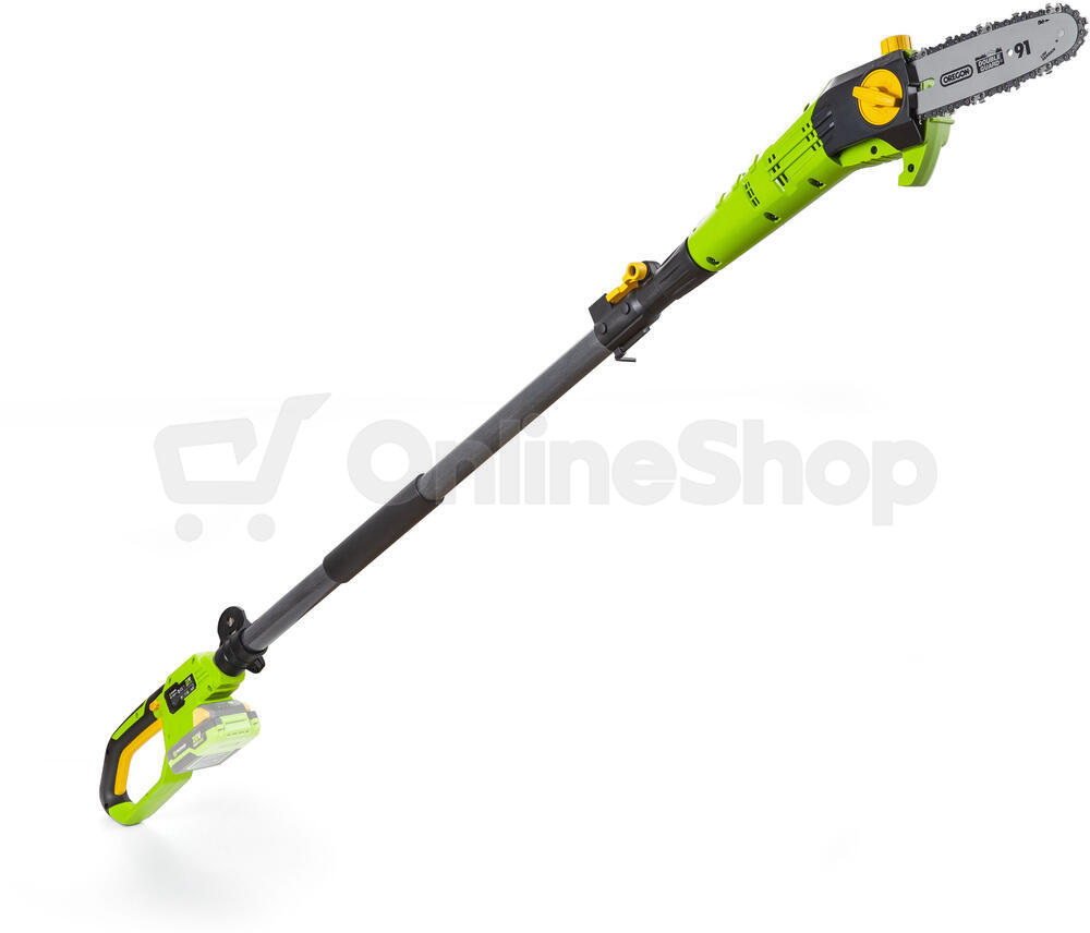 Teleskopický prořezávač Fieldmann FZP 70505-0 20V
