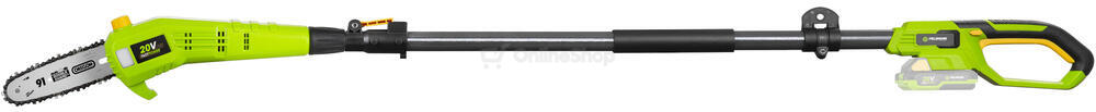 Teleskopický prořezávač Fieldmann FZP 70505-0 20V