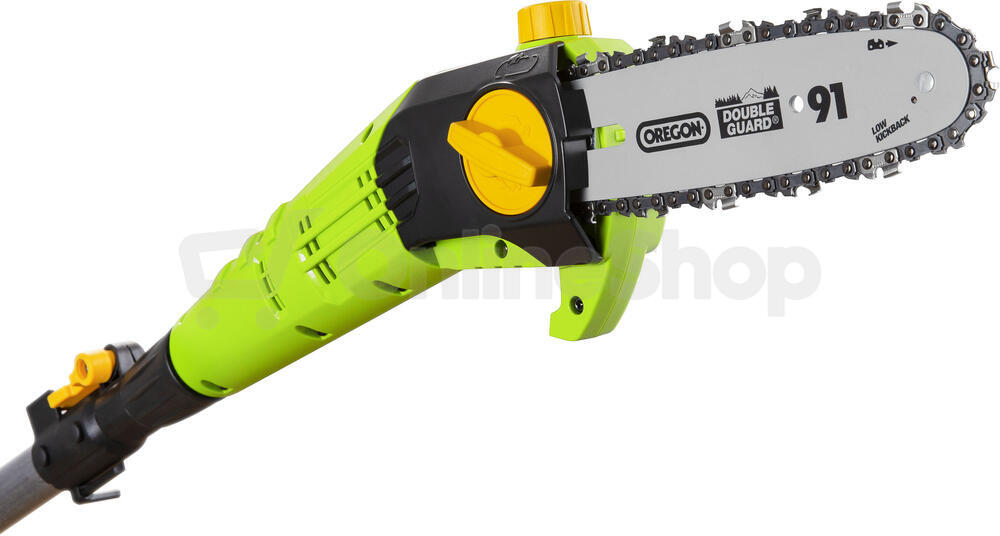 Teleskopický prořezávač Fieldmann FZP 70505-0 20V