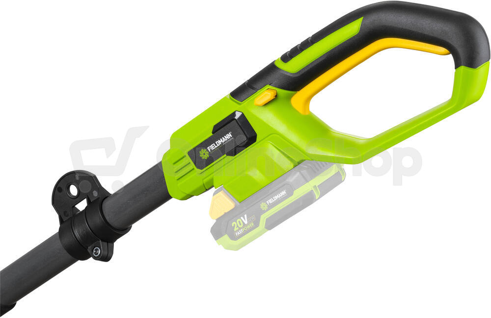 Teleskopický prořezávač Fieldmann FZP 70505-0 20V