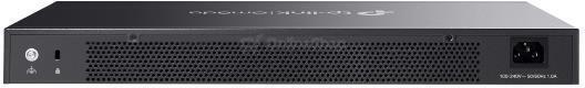 TP-Link SG3452 Managed L2+ 48xGb,4SFP switch Omada SDN