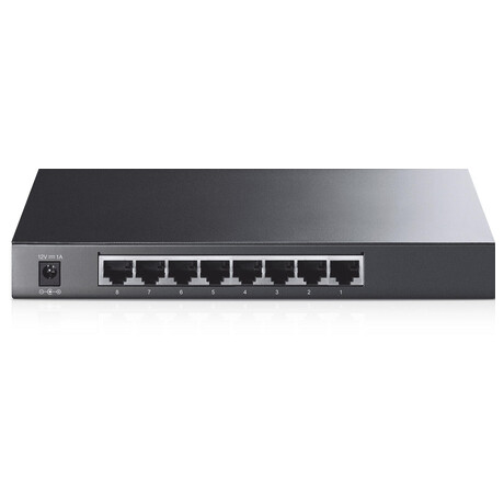 TP-Link OMADA switch SG2008 (foto 1)