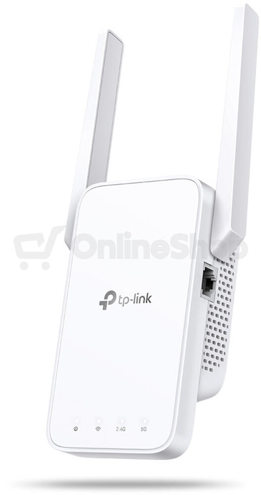 WiFi Range Extender TP-LINK RE315 AC1200