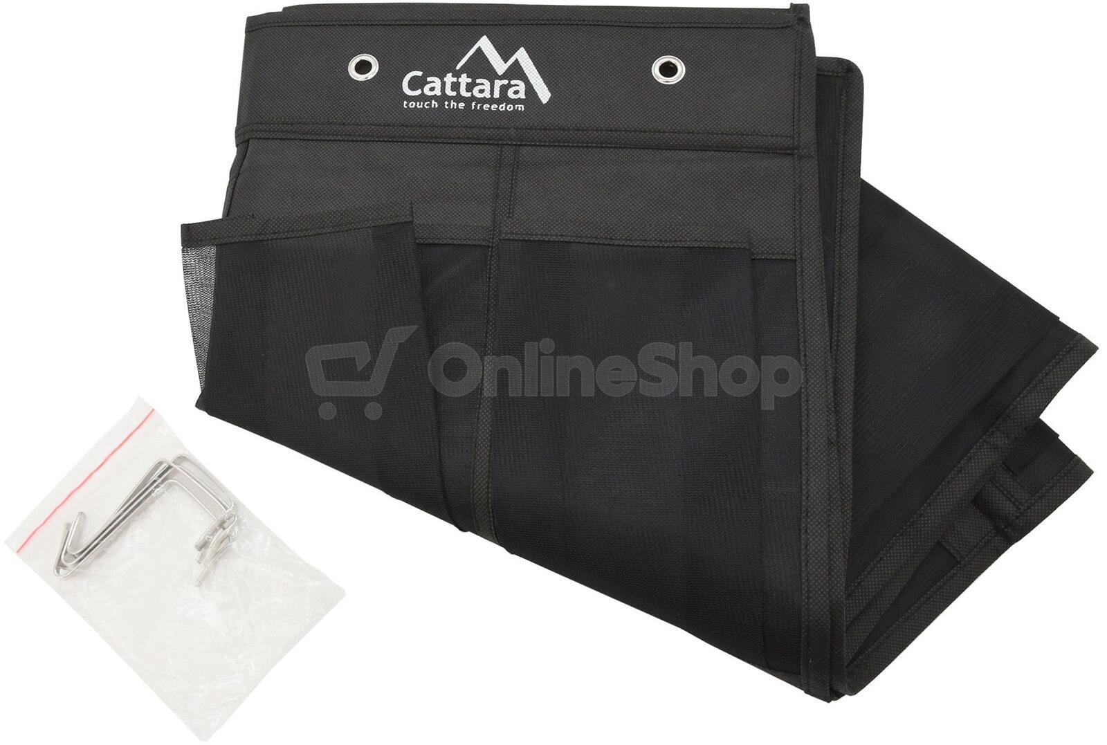 Organizér do stanu 55x85cm CATTARA