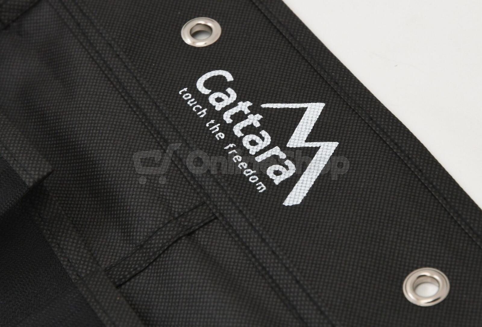Organizér do stanu 55x85cm CATTARA