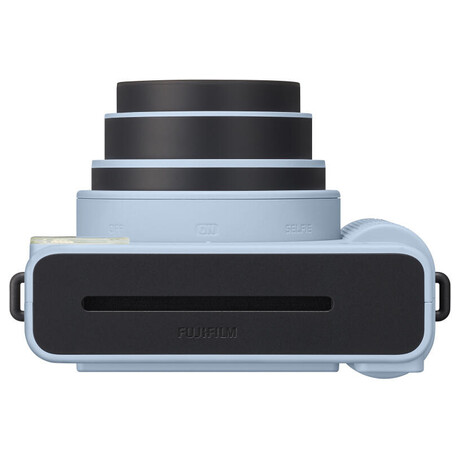 Fotoapart Fujifilm Instax SQUARE SQ1 GLACIER BLUE EX D