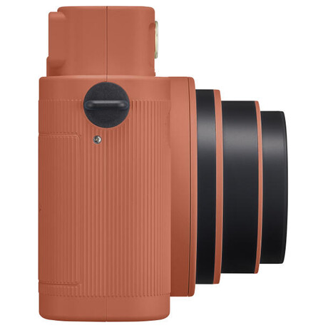 Fotoapart Fujifilm Instax SQUARE SQ1 TERRACOTTA ORANGE EX D