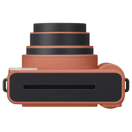 Fotoapart Fujifilm Instax SQUARE SQ1 TERRACOTTA ORANGE EX D