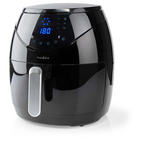 NEDIS KAAF250EBK (foto 1)