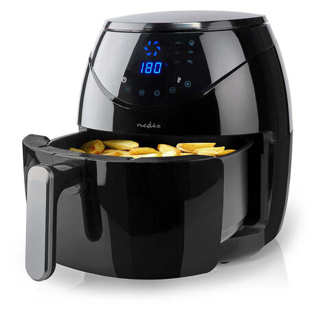 NEDIS KAAF250EBK (foto 9)