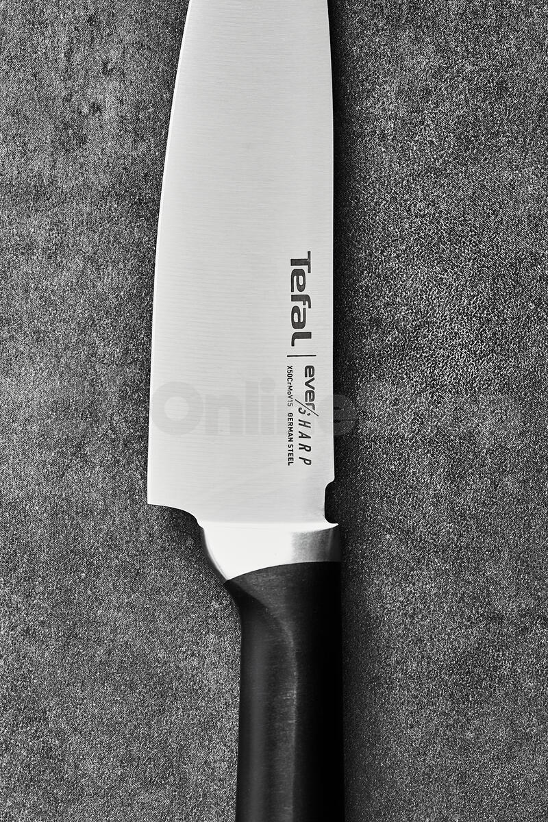 Nůž Tefal Ever Sharp K2569004 16,5 cm