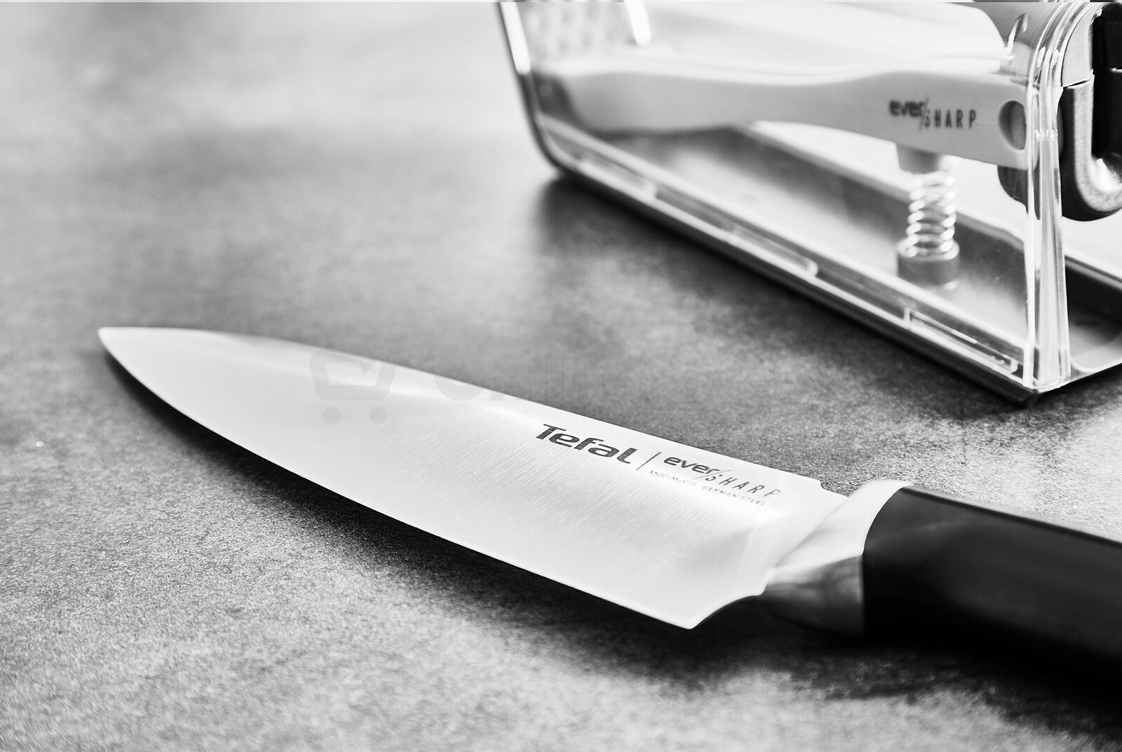 Nůž Tefal Ever Sharp K2569004 16,5 cm
