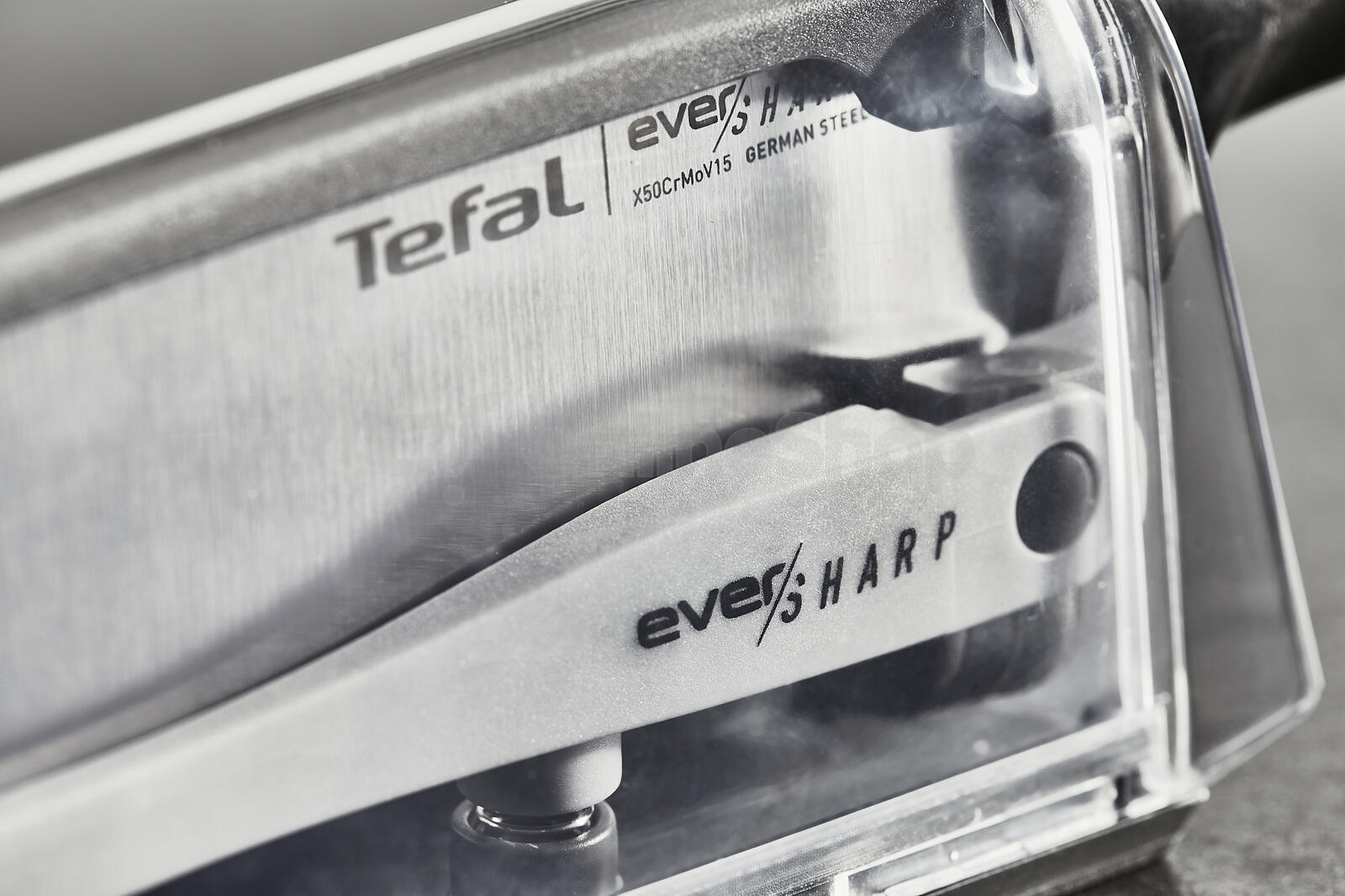 Nůž Tefal Ever Sharp K2569004 16,5 cm