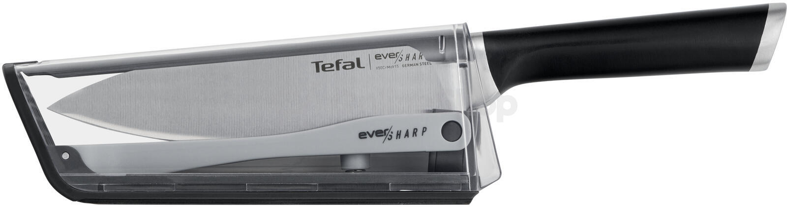 Nůž Tefal Ever Sharp K2569004 16,5 cm