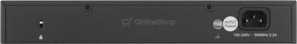 TP-Link SG3210 8xGb L2+ 2xSFP managed switch Omada SDN