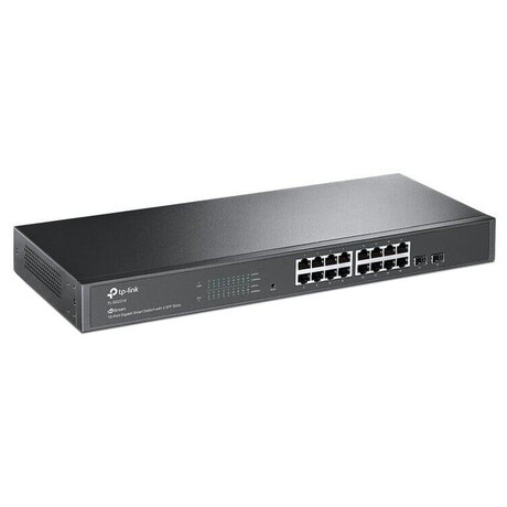 TP-Link OMADA switch SG2218 (foto 2)