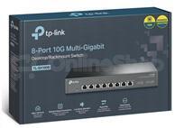 TP-Link TL-SX1008 8-Port 10G rack switch