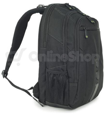 Targus Eco Spruce 15-15.6" Laptop Backpack Black