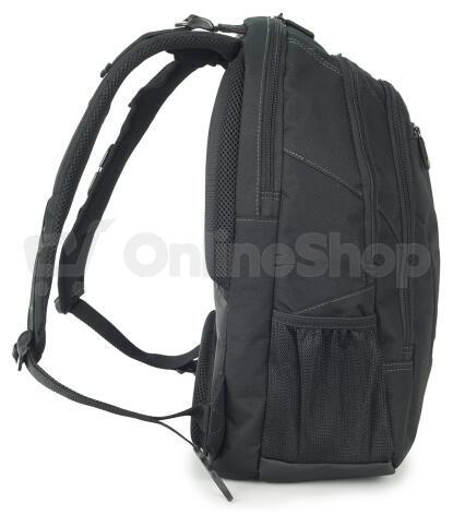 Targus Eco Spruce 15-15.6" Laptop Backpack Black