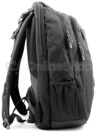 Targus Eco Spruce 15-15.6" Laptop Backpack Black