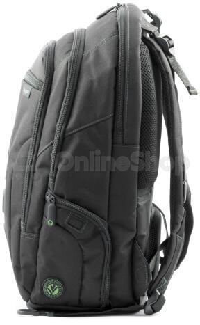 Targus Eco Spruce 15-15.6" Laptop Backpack Black