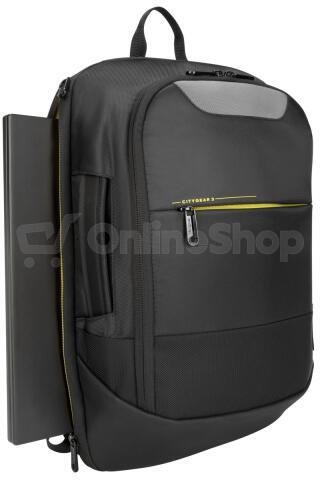 Targus CityGear 15.6" Convertible Multi Fit