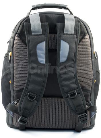 Targus Drifter 15.6" Laptop Backpack Black
