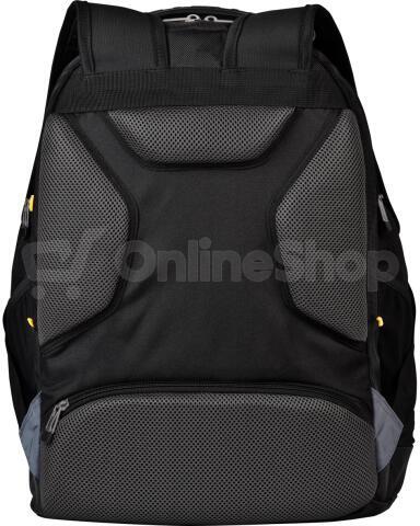 Targus Drifter 15.6" Laptop Backpack Black