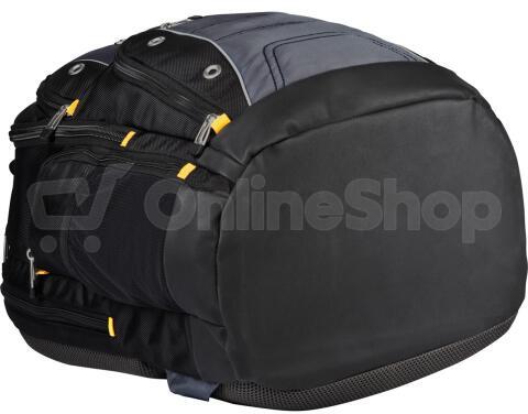 Targus Drifter 15.6" Laptop Backpack Black