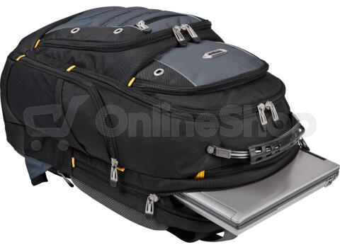 Targus Drifter 15.6" Laptop Backpack Black